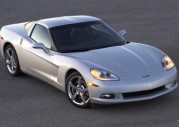 2009 Chevrolet Corvette Z03 Concept by Ugur Sahin Design